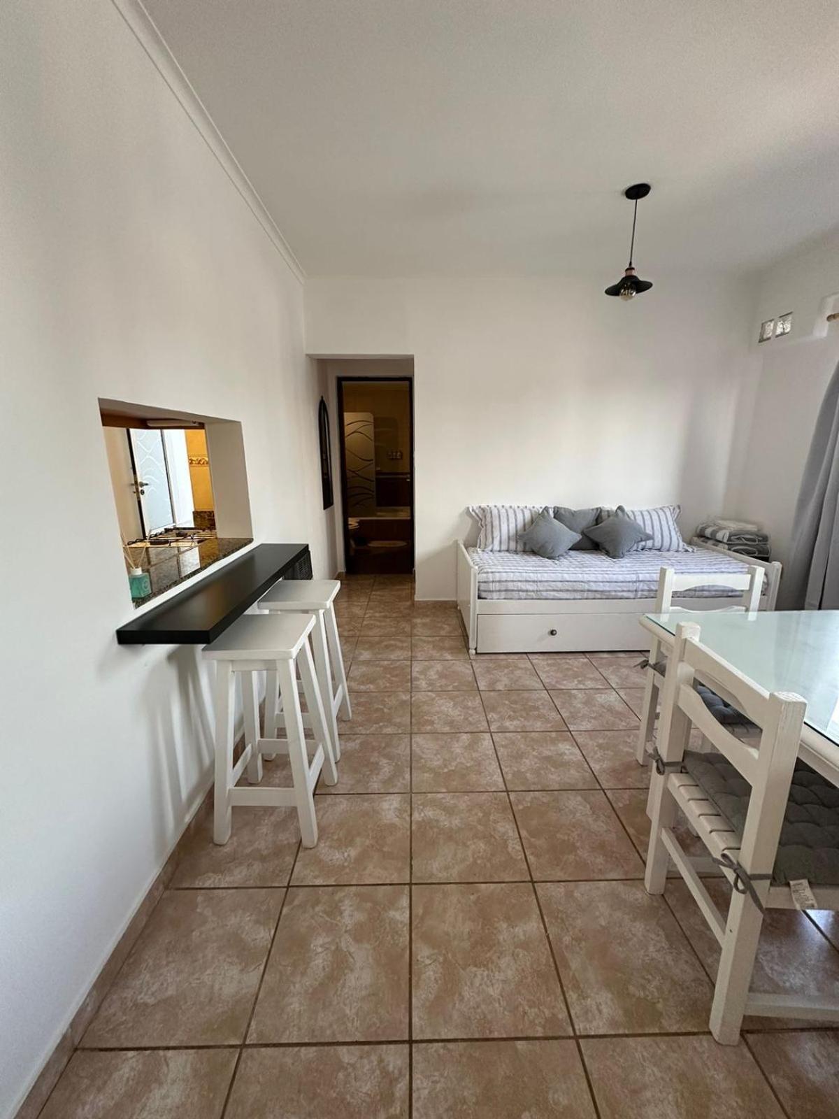 Candioti Apartamento