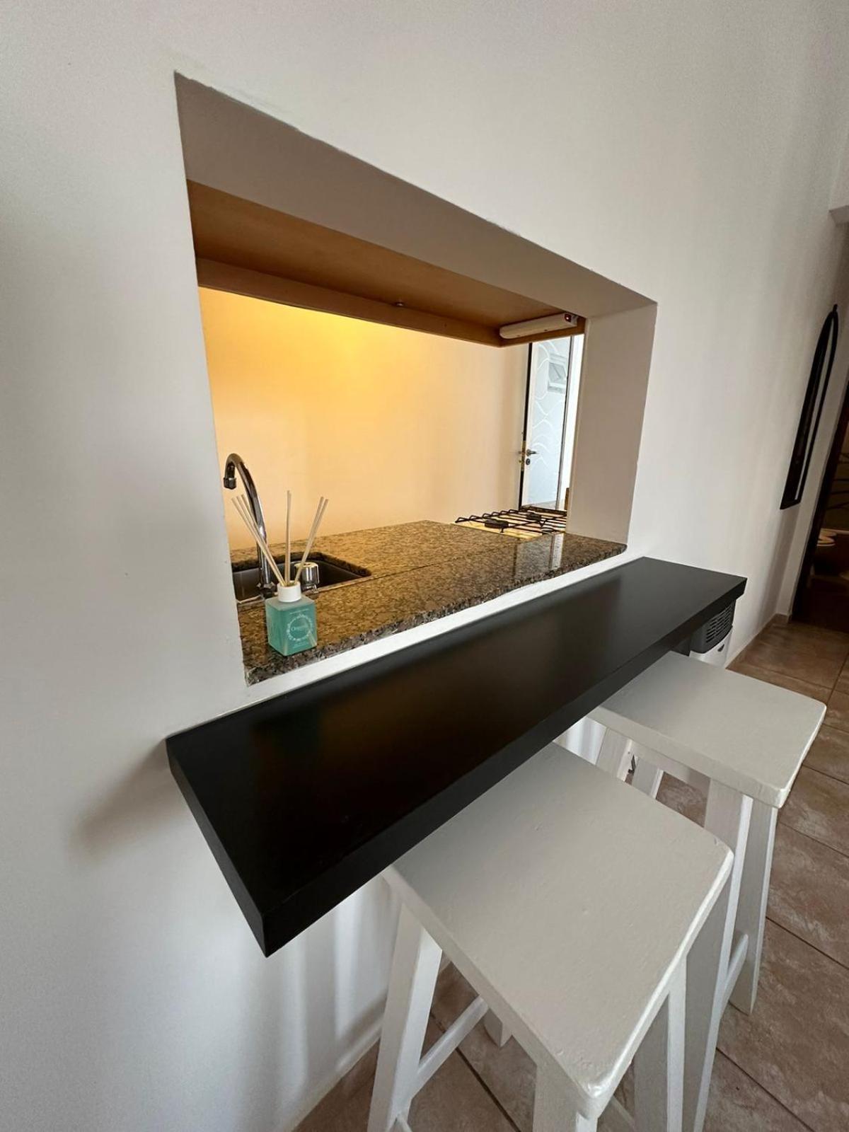 Apartamento Candioti *