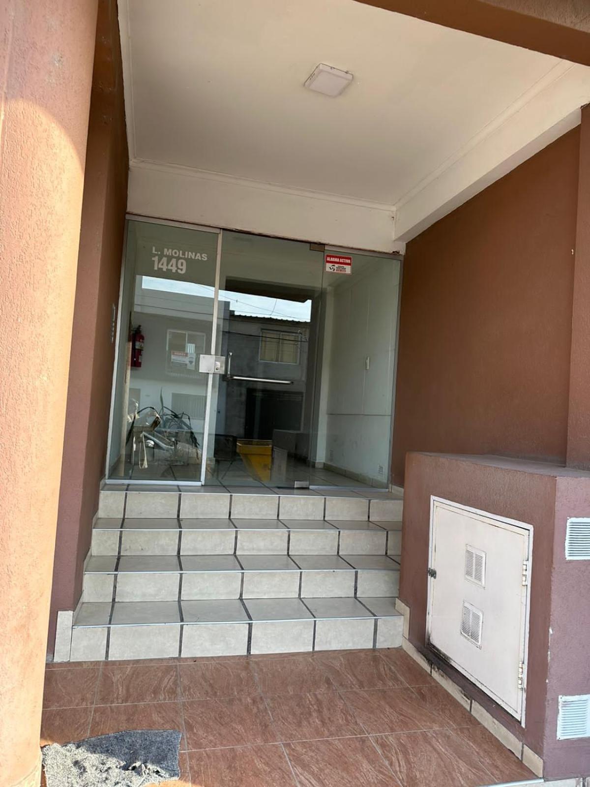 Apartment Candioti Santa Fe