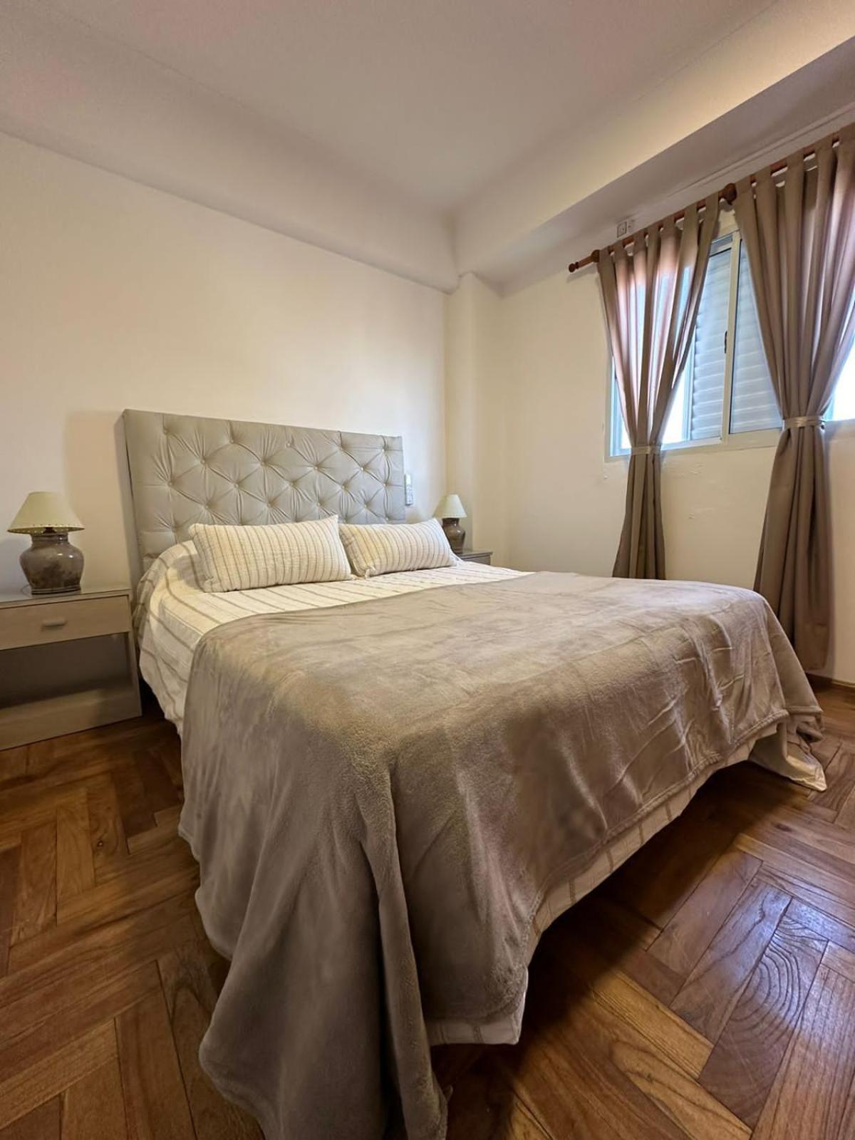 Candioti Apartment Santa Fe