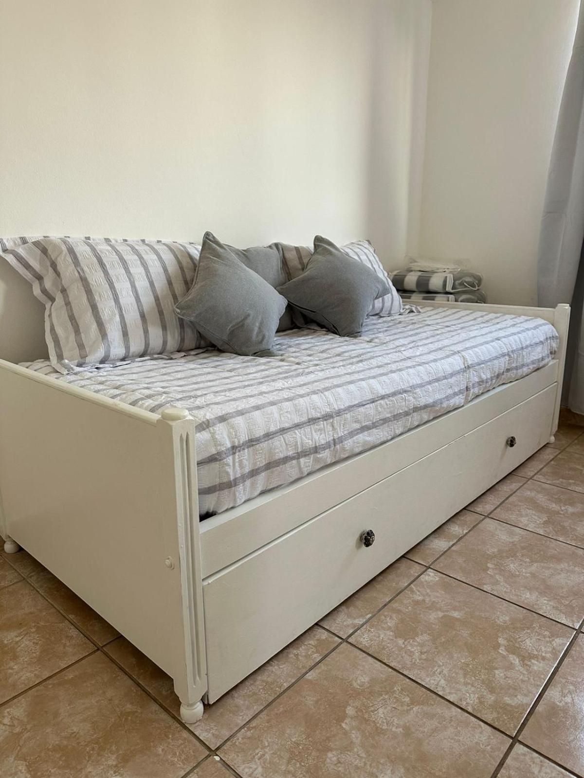 Apartment Candioti